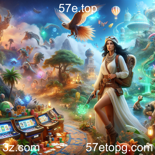 Explorando o Fascinante Mundo dos Jogos de Aventura