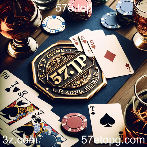 Descubra a Magia dos Jogos de Cartas no 57e.top