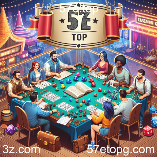 Explorando o Universo dos RPGs: Magia, Aventura e Narrativa